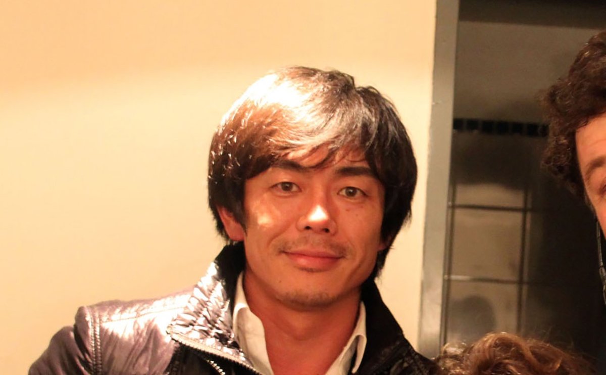 来年デビュー35年の宮沢和史（57）「正直今が一番いい状態なんじゃない