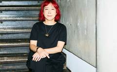 椿鬼奴「着替えはトイレで…」20分の１しかいなかった女性芸人の肩身の狭さ