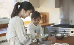 今年バズったスイーツレシピ！KAT−TUN・中丸さんが驚愕した「透明タルト」も