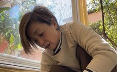 《実家の片付けに数百万円》香坂みゆき、綺麗好きだった母の遺品整理で知った残された側の「凄まじい現実」
