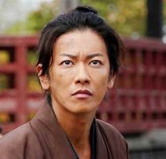 佐藤健が走る！日本のマラソン発祥を描く映画『サムライマラソン』は衣装にも注目