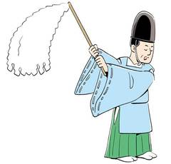 厄年の人が災いに打ち勝つ厄除け・厄祓い