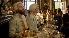 結婚式の裏側はハプニングだらけ！クスッと笑えるフランス映画『セラヴィ！』