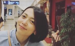 遠藤久美子 37歳で結婚を機にファッションが激変「持っていた服は全部処分しました」