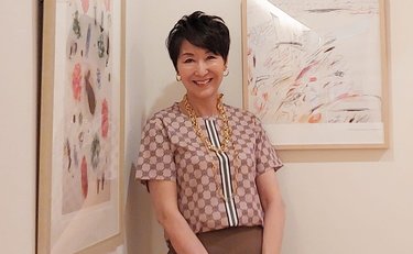 吉川美代子「女子アナという言葉は本来存在しない」安住紳一郎アナが光る訳