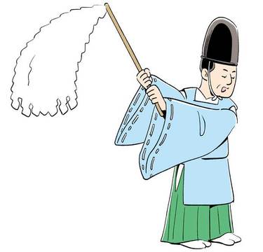 厄年の人が災いに打ち勝つ厄除け・厄祓い