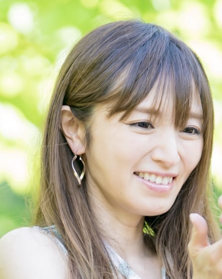 紺野あさ美さん