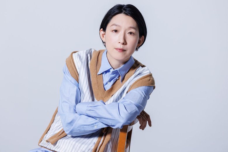 江口のりこさん