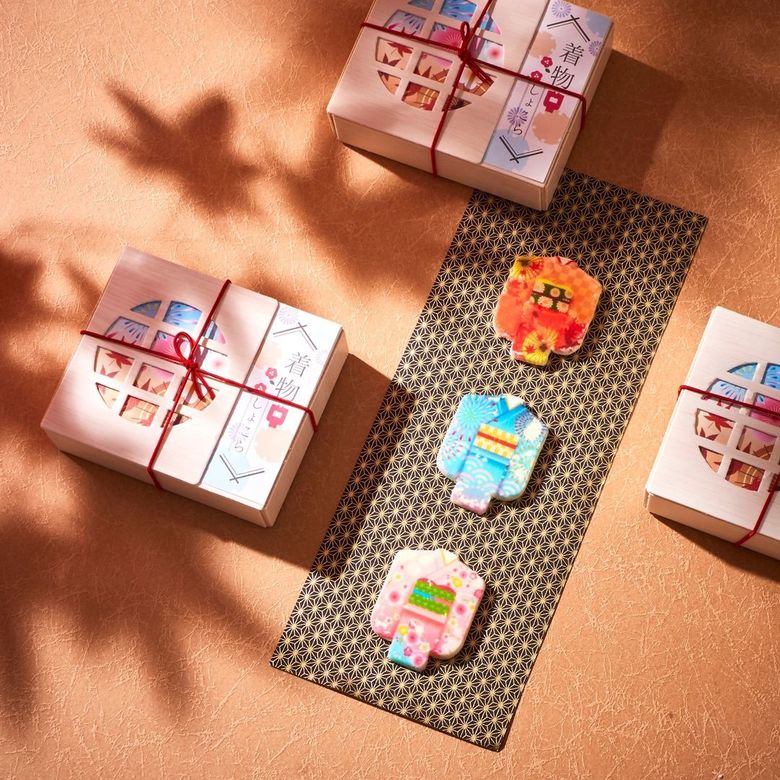 日本の伝統文化が詰まったサブスクBOX「Sakuraco」