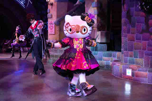 ©1976,2009 SANRIO CO., LTD.©1976,1990,1996,2001,2005,2010,2019 SANRIO CO., LTD.