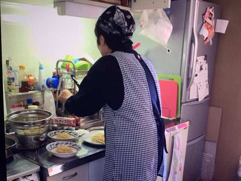 産後ドゥーラとして奈々さんに心から寄り添ってくれた嶋津さん