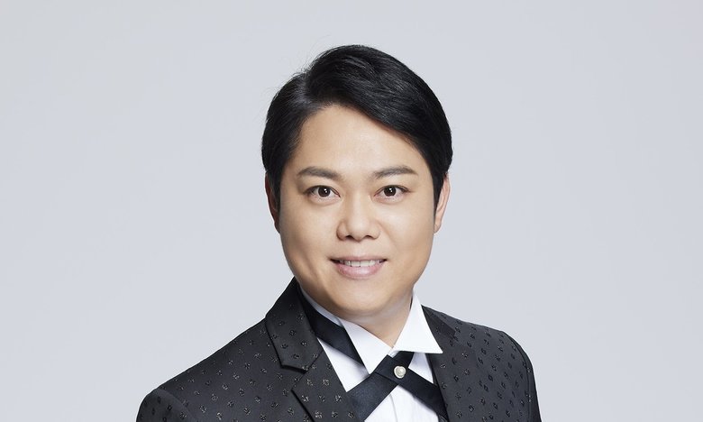 三山ひろしさん