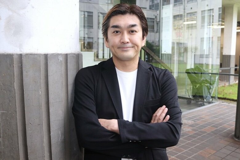 出典／FANYマガジン