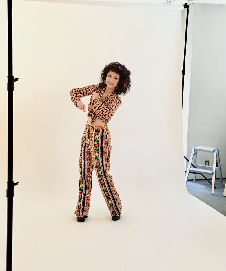 フリーになり自分の殻を破る挑戦が増えた