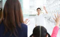 親の単身赴任で子どもが泣き止まない…乗り越えた家庭の発想が素敵！