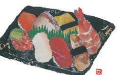 夫との死別転機に 93歳の新聞ちぎり絵作家 家族のアイデアでSNSフォロワー6万人超え