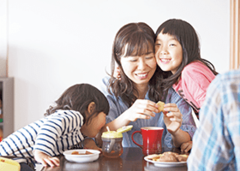 「貯まる」と「貯まらない」の分かれ道 ＂散らからない＂家計で貯蓄をふやす【CHANTO6月号】