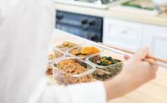 お弁当は料理よりも演出!?ママたちの工夫「これで完食よ」