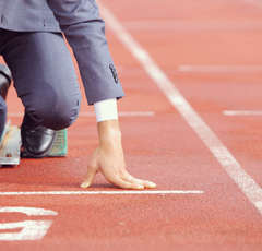 突然の脱サラ宣言！夫の夢に掛ける小さくない代償