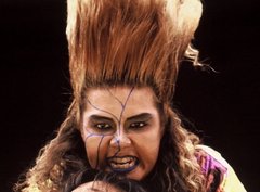 「胃の9割切除」「50キロ減量」ブル中野が体と向き合ったダイエットの歩みと求める幸福感