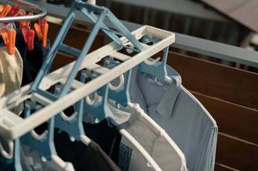 冬の洗濯問題「効率よく乾かす」ための4つのコツ【洗濯王子直伝】