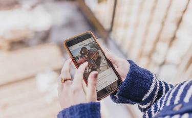 「インスタ」で覚えて置きたい便利ワザ5選フォローを外さずに投稿を非表示にしたい！　