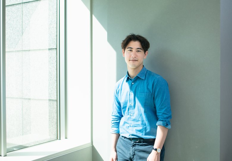 国山ハセンさん