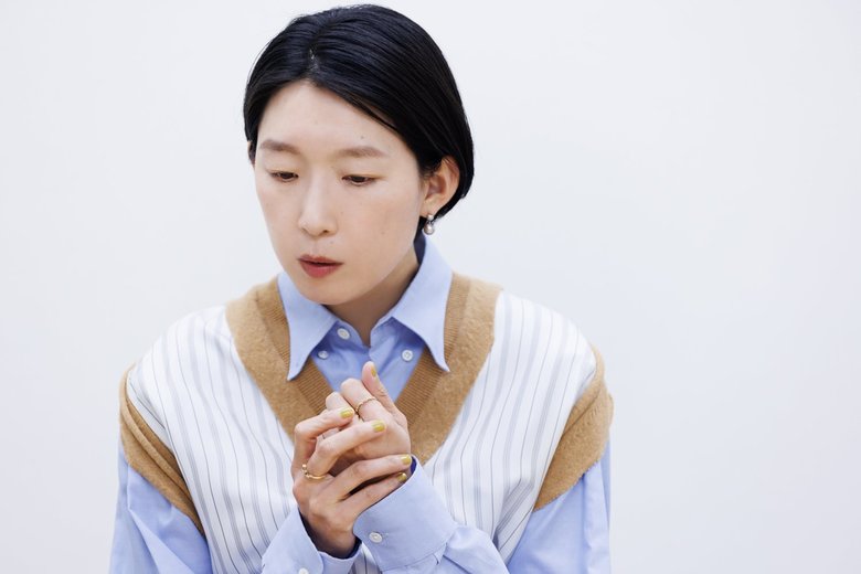 江口のりこさん