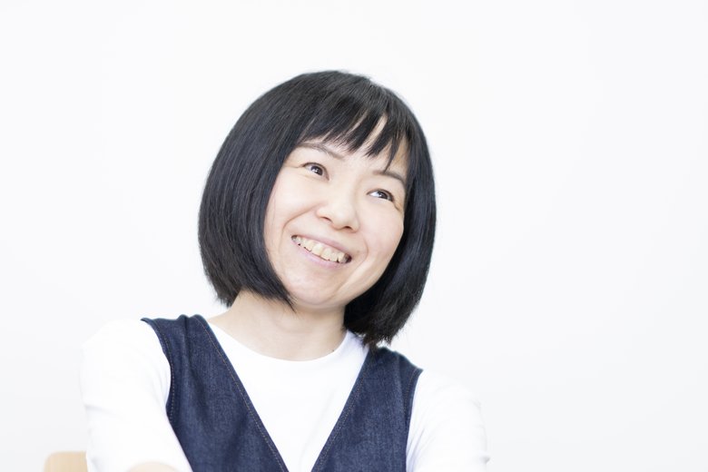 菊池こころさん