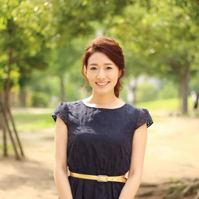 村西利恵
