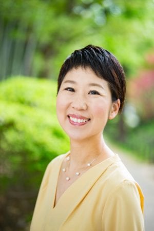 子宝体質カウンセラー、日本不妊カウンセリング学会認定カウンセラー、マクロビオティック望診法食事指導士。