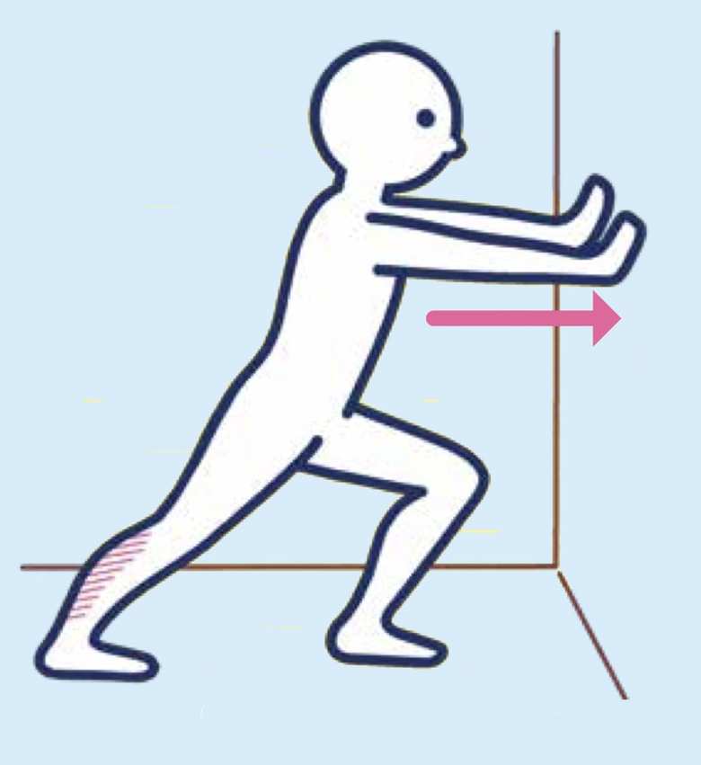 引用：日本医師会健康プラザ「こむらがえり―足がつった時の対処法―」