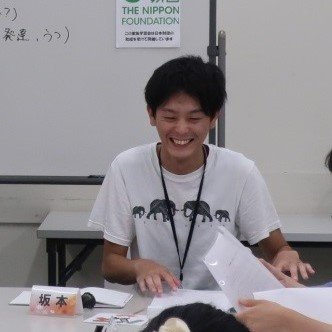 精神保健福祉士として働くかたわら、2018年に精神疾患の親をもつ子どもの会「こどもぴあ」を設立