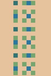 4.2万いいねの「神奈川県民には分かる」謎の柄