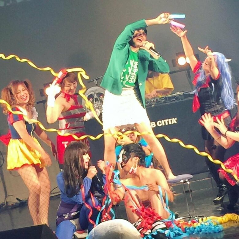 なんとか調整しながらお仕事をこなす日々…