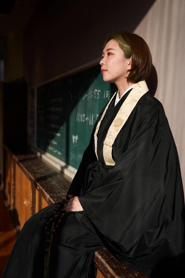 不登校で苦しい思いをした時期も