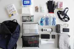 「持たない」ミニマリストだった私が「備える」暮らしにシフトしたきっかけ