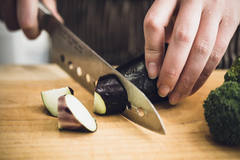 なすと最高の相性のたれにバカリズムさんも絶賛!?