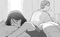 「してくれない」夫婦がレスを解消するために向かう先