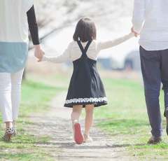 「過保護っぽい」ってそこまで!? 我が子への「ちゃん&君づけ」に違和感が爆発