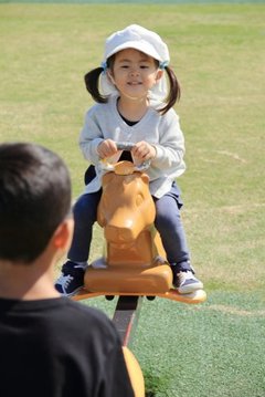 ママたちが唖然とする3歳女の子のおませな女子力！