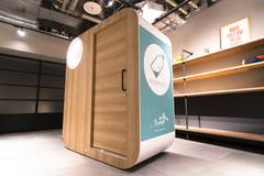 「ママたちの声を聞いてしまった…」個室型授乳室で課題解決に挑み続ける2児の父の覚悟