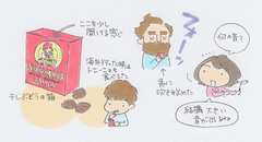 「おやつ」って、子どもの興味が詰まった最高の教材だ