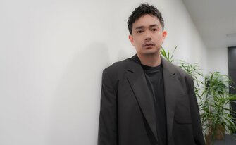 監督デビューした青柳翔「ハードな進行は時代にそぐわない」と感じた