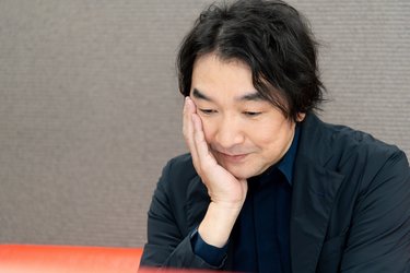 「怒られた記憶ほど子どもには残るから」怒らない！俳優・池田鉄洋が考える「親の自問自答」