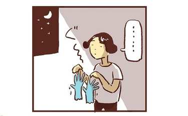 時間も体力もない…そんな時のリセット夜小鍋