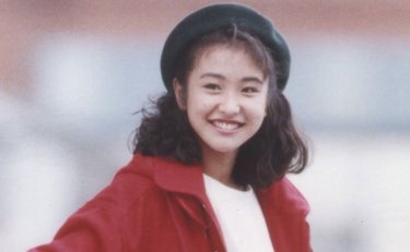 「うちの息子の嫁に！」の声が殺到も 高橋里華 ひと目ぼれで結婚して芸能界引退、直後に介護を迎えた怒涛の人生