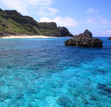 一生に一度は訪れたい…「東洋のガラパゴス」小笠原諸島でできること