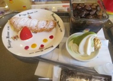 【2歳子連れ旅行】神戸のホテルケーニヒスクローネへ行ってきました