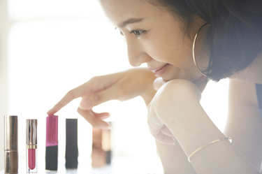 30代はメイクのアップデート期！直しどころは４つ